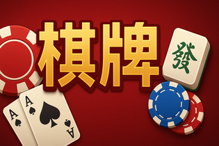 微赢棋牌游戏
